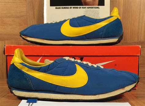 1st nike shoe|original nike running shoe.